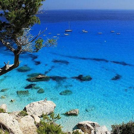 Sardinia Suite Apartment Dorgali Exteriér fotografie
