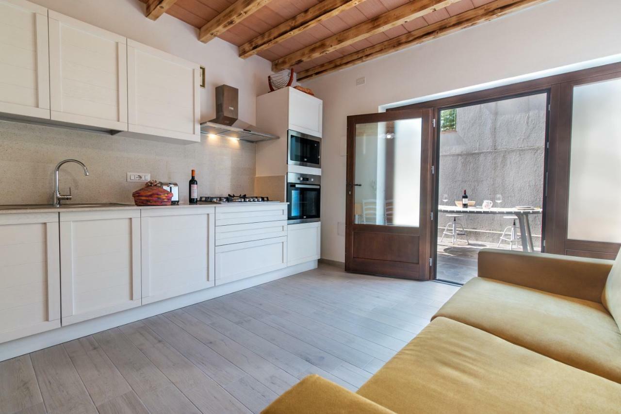 Sardinia Suite Apartment Dorgali Exteriér fotografie