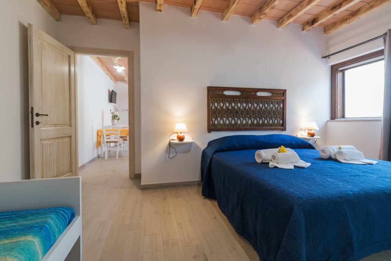 Sardinia Suite Apartment Dorgali Exteriér fotografie