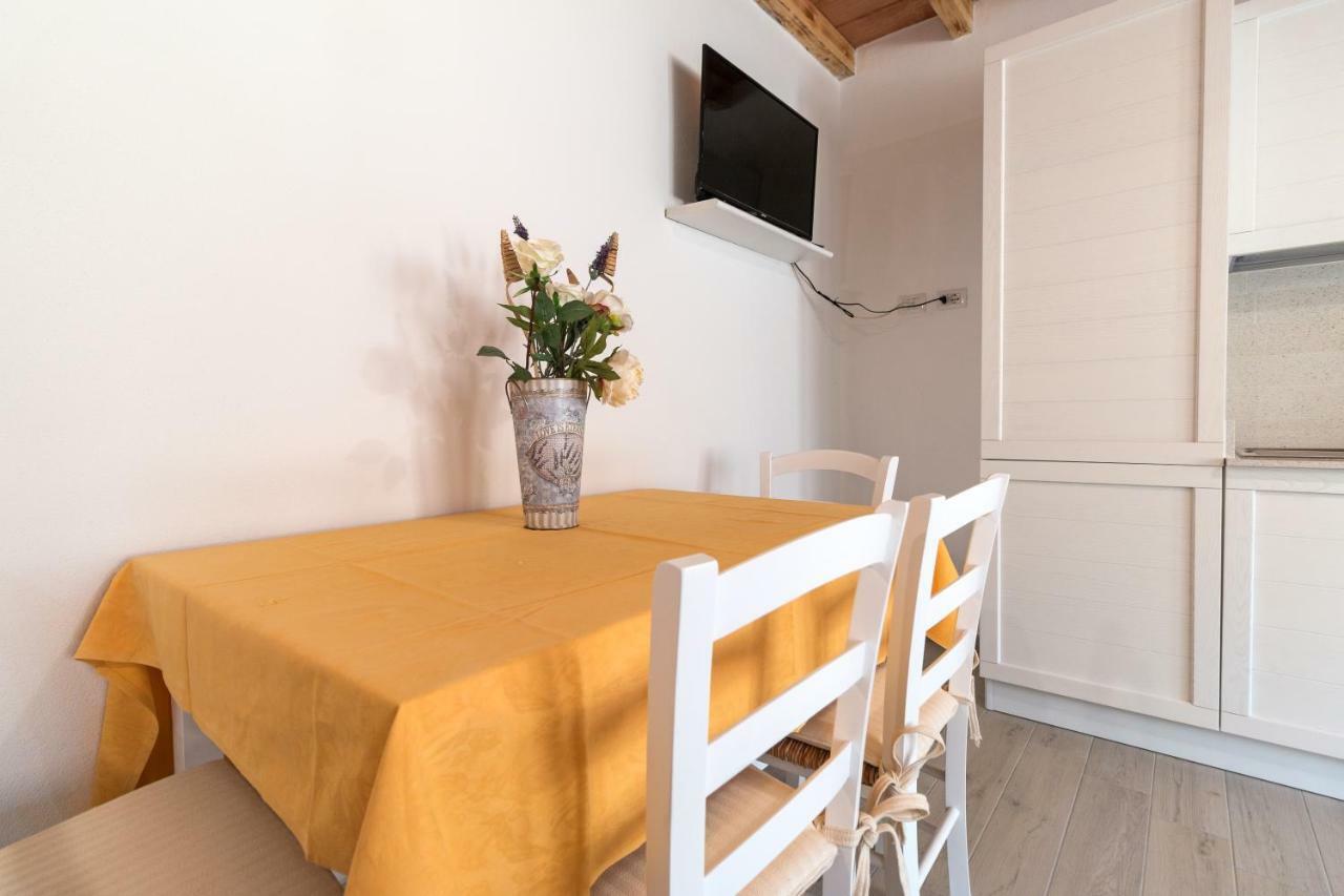 Sardinia Suite Apartment Dorgali Exteriér fotografie