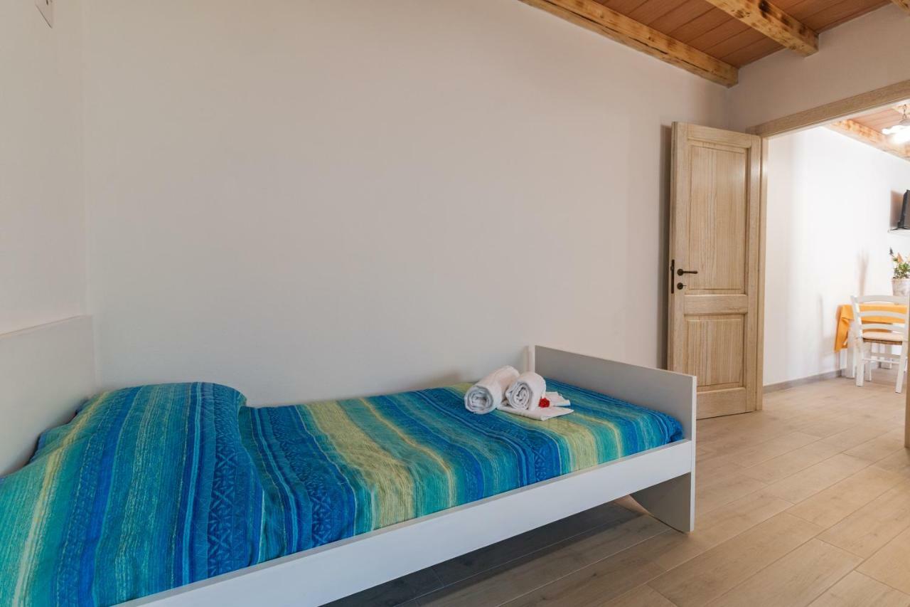 Sardinia Suite Apartment Dorgali Exteriér fotografie