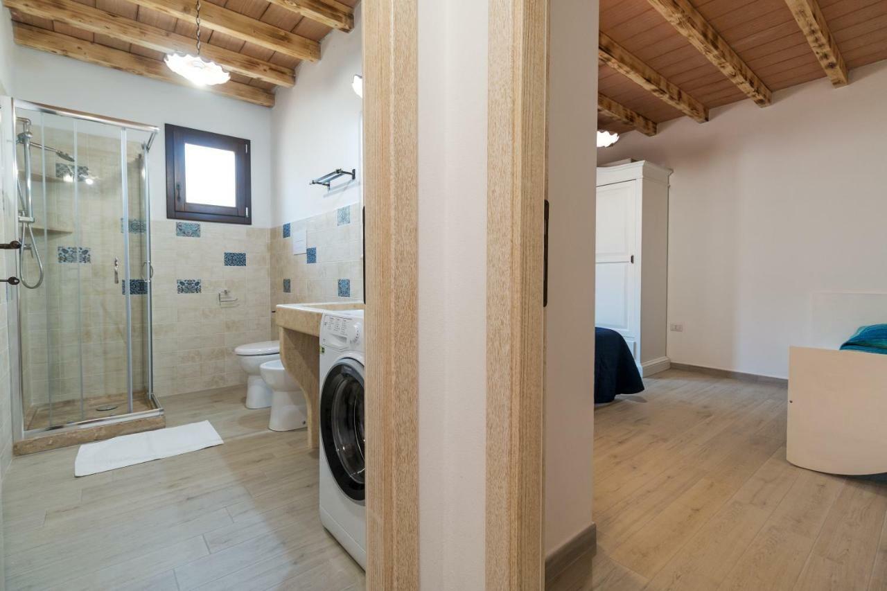 Sardinia Suite Apartment Dorgali Exteriér fotografie