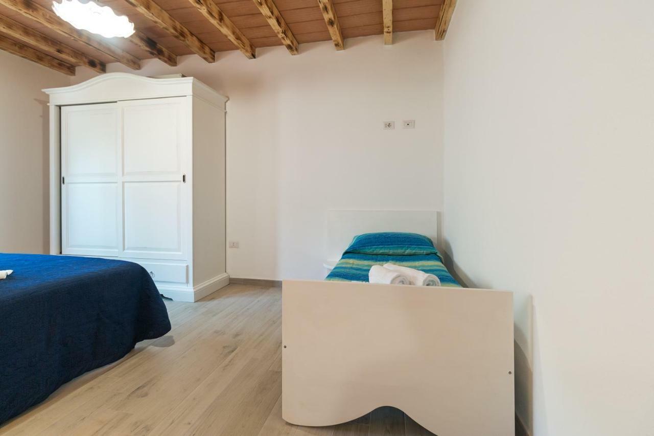 Sardinia Suite Apartment Dorgali Exteriér fotografie