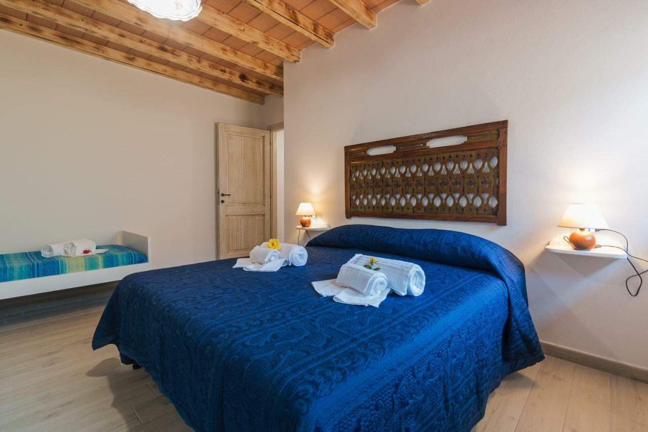 Sardinia Suite Apartment Dorgali Exteriér fotografie