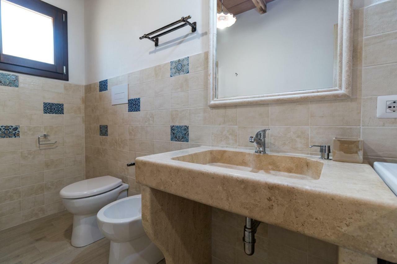 Sardinia Suite Apartment Dorgali Exteriér fotografie