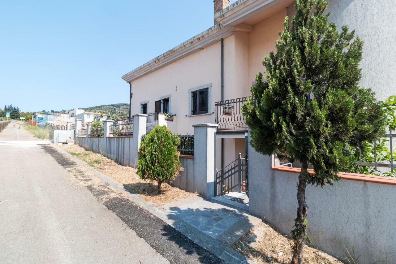 Sardinia Suite Apartment Dorgali Exteriér fotografie