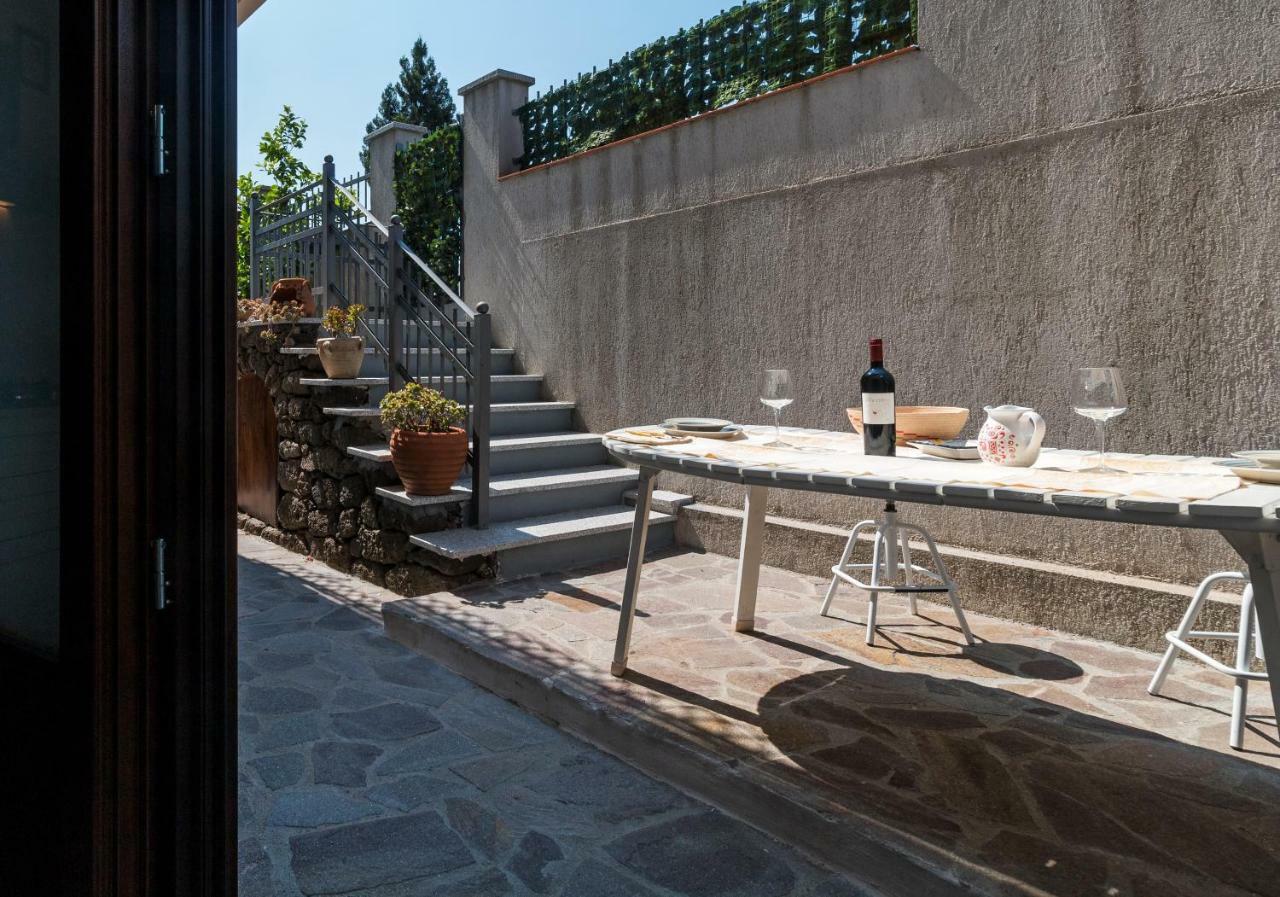 Sardinia Suite Apartment Dorgali Exteriér fotografie